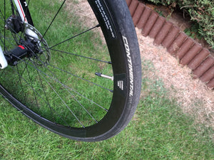 Merlin Cordite 105 R7000 Disc Carbon 2022