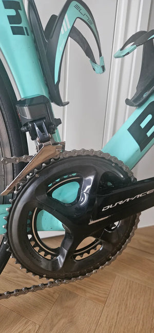 Bianchi Oltre XR4 - Dura Ace Di2 2019