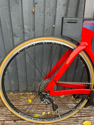 Giant Trinity Advanced Pro 2 2022