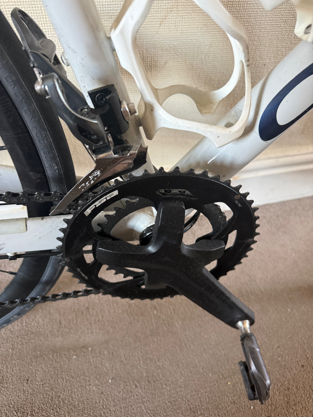 Orbea Avant H40 Disc 2021