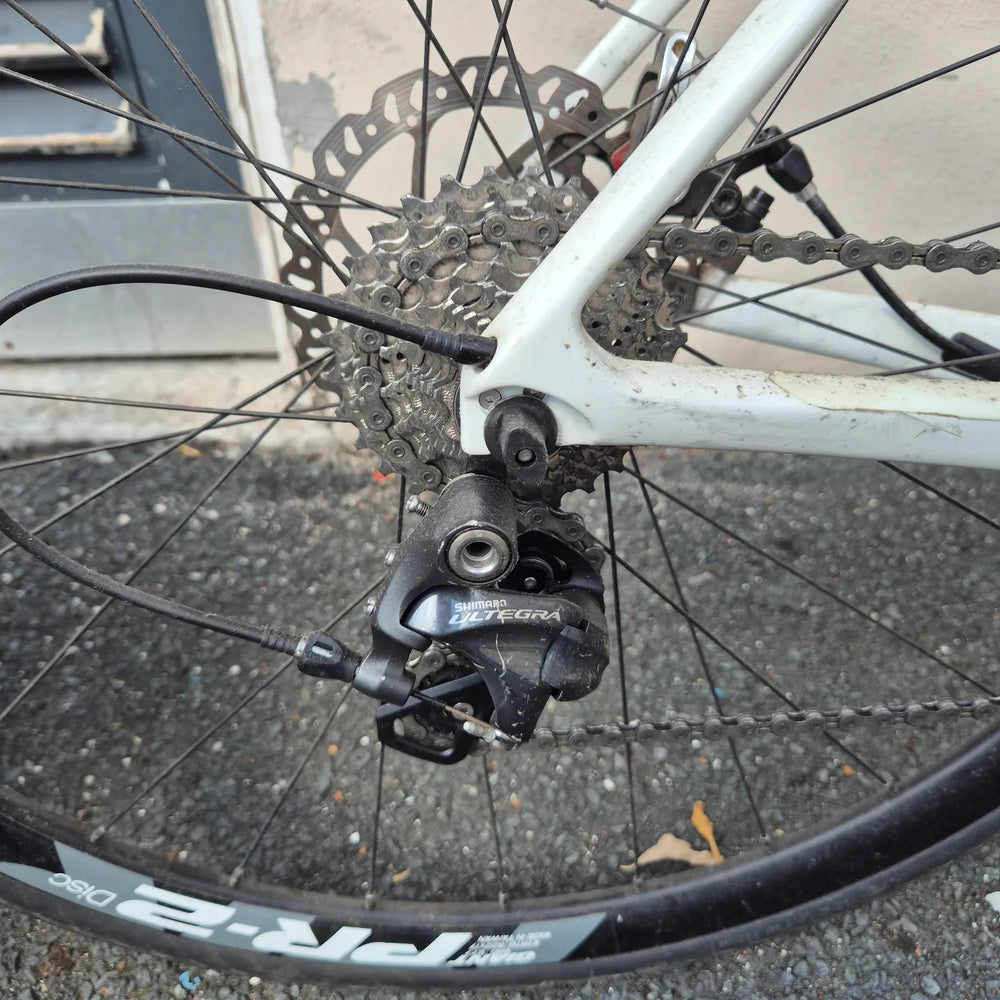 Giant Defy Advanced 2 2015