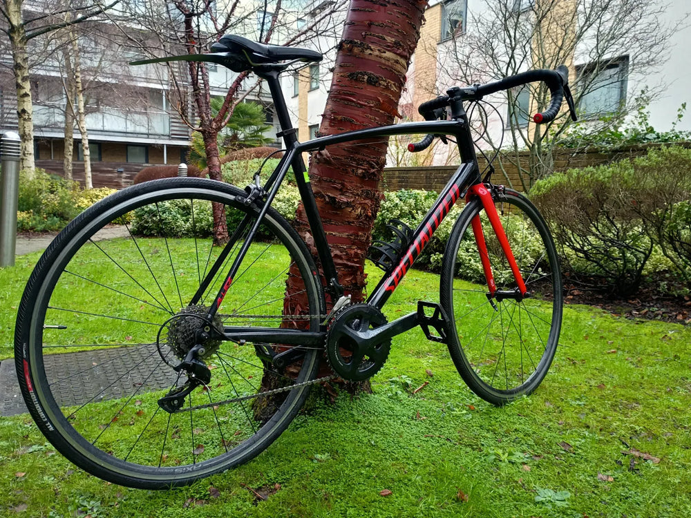 Specialized Allez E5 Sport 2017