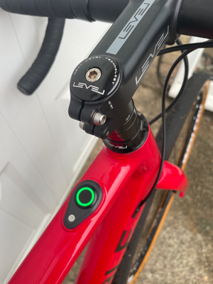 Ribble CGR AL e Sram Apex 1 2021
