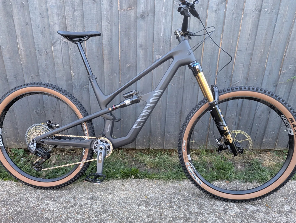 Canyon Spectral 29 CF 9 2025