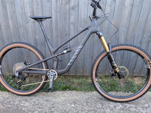 Canyon Spectral 29 CF 9 2025