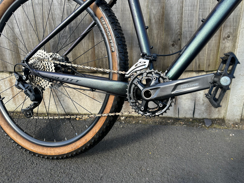 Scott Aspect 930 Cu 2024