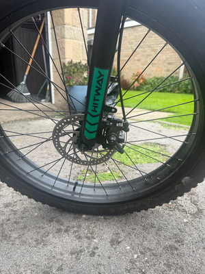 Hitway BK9s 2024