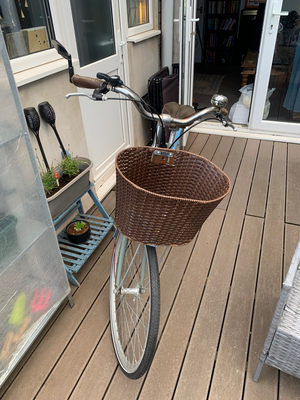 Dawes Duchess 2018