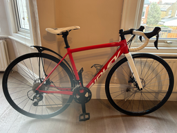 Ridley Fenix SLA Disc - Shimano Tiagra 2x10sp 2023