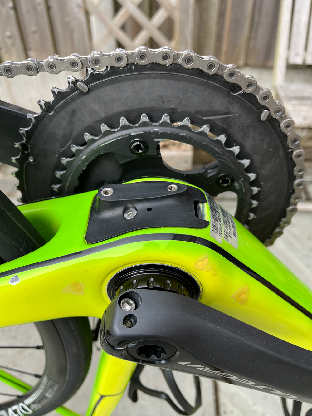 Specialized Tarmac Expert Disc 2017