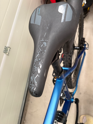 Carrera Vulcan 27.5