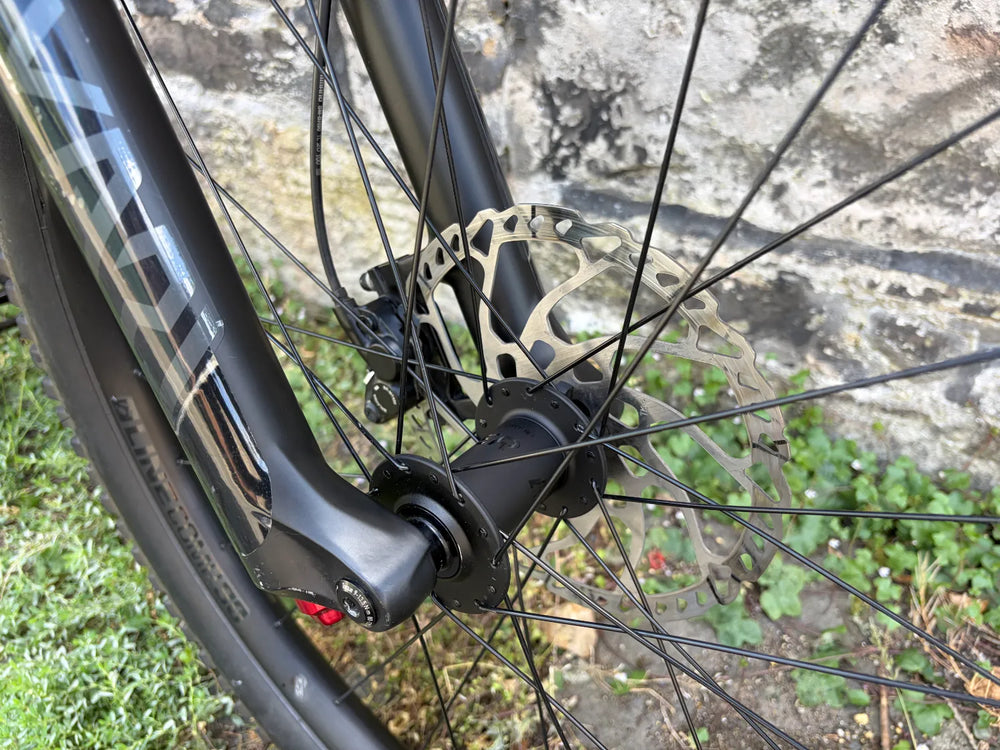 Trek Slash 7 2022