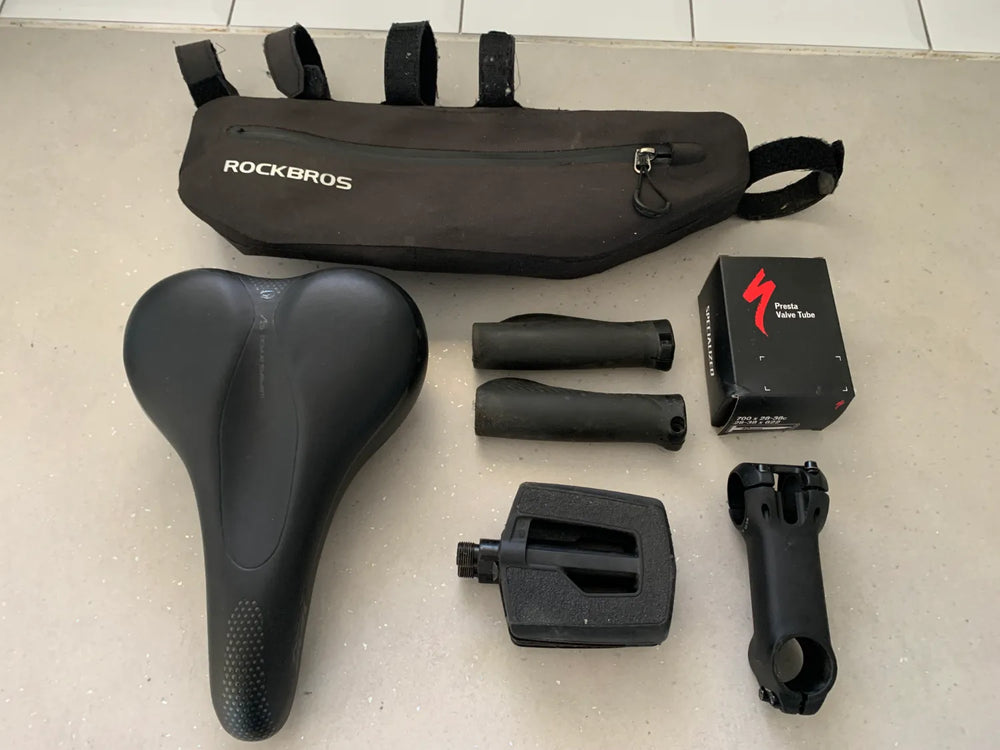 Specialized Vado 4 0 2022