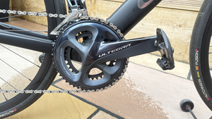 Orbea Gain D20 2021