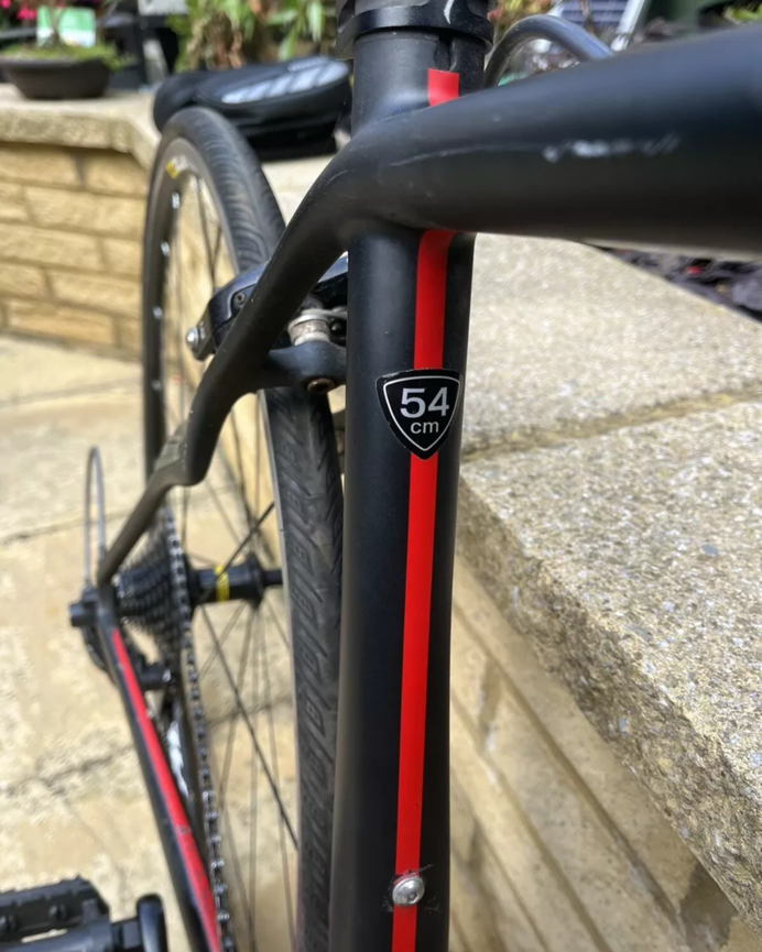 Specialized Roubaix Champion 2013