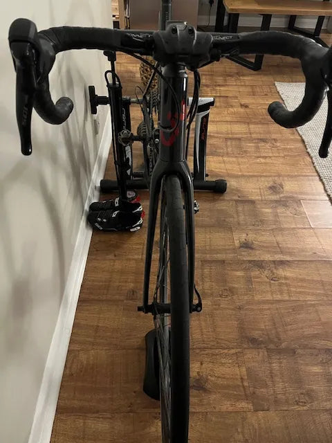 Liv Avail SL 1 Disc 2019