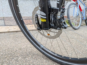 Riese and Muller Delite GT Touring HS 2016