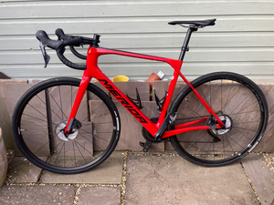 Merida Scultura Endurance 6000 2020