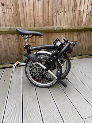 Brompton