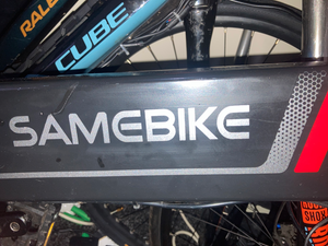 Samebike 20LVXD30-II