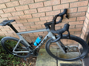 Vitus ZX-1 Evo Rival eTap AXS 2022