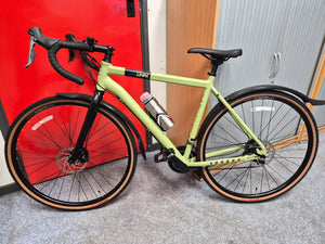 Voodoo LIMBA 2026
