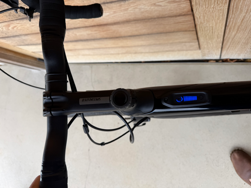Specialized Creo SL Comp Carbon 2020