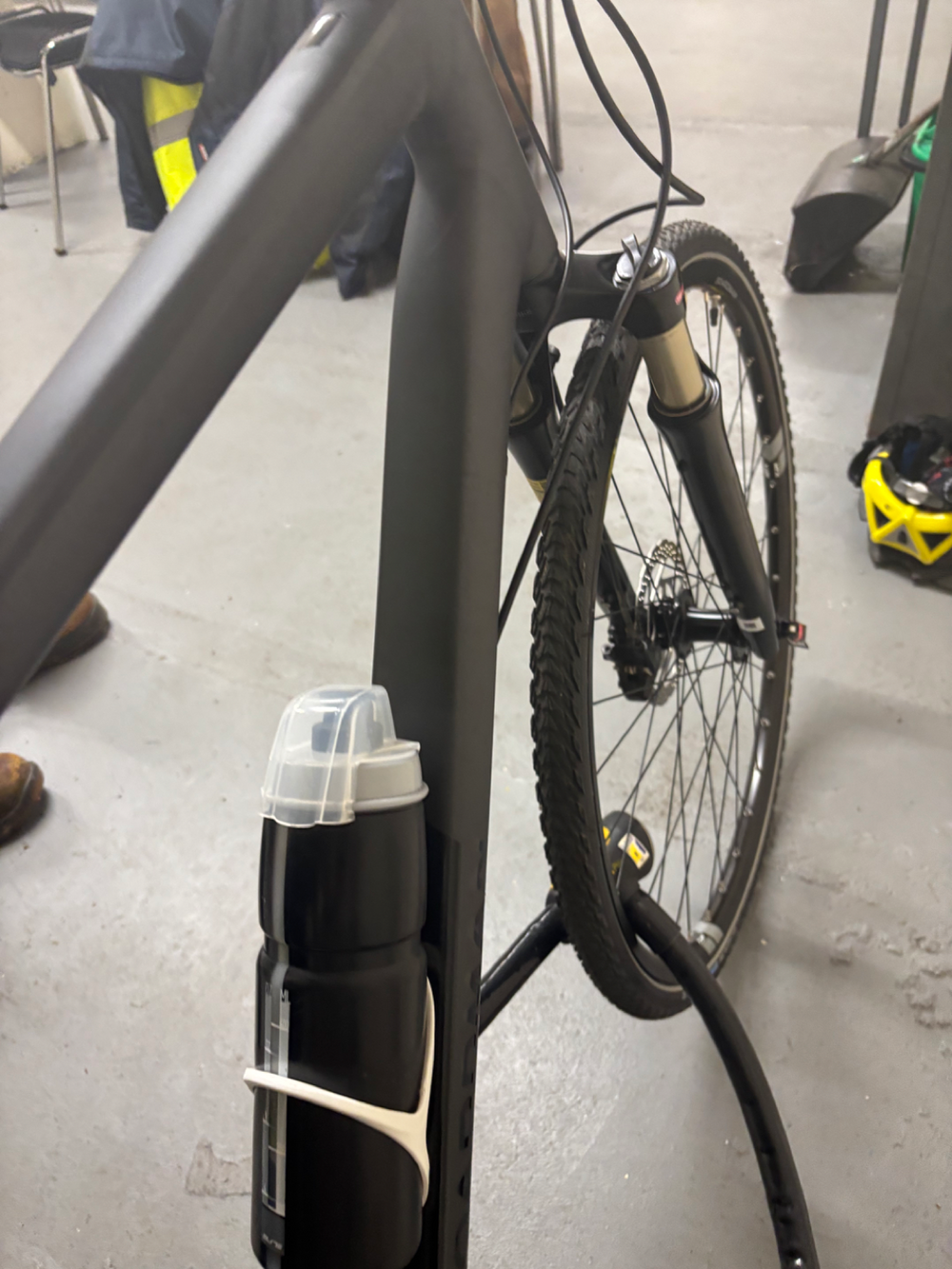 Boardman MTX 8.9 2021