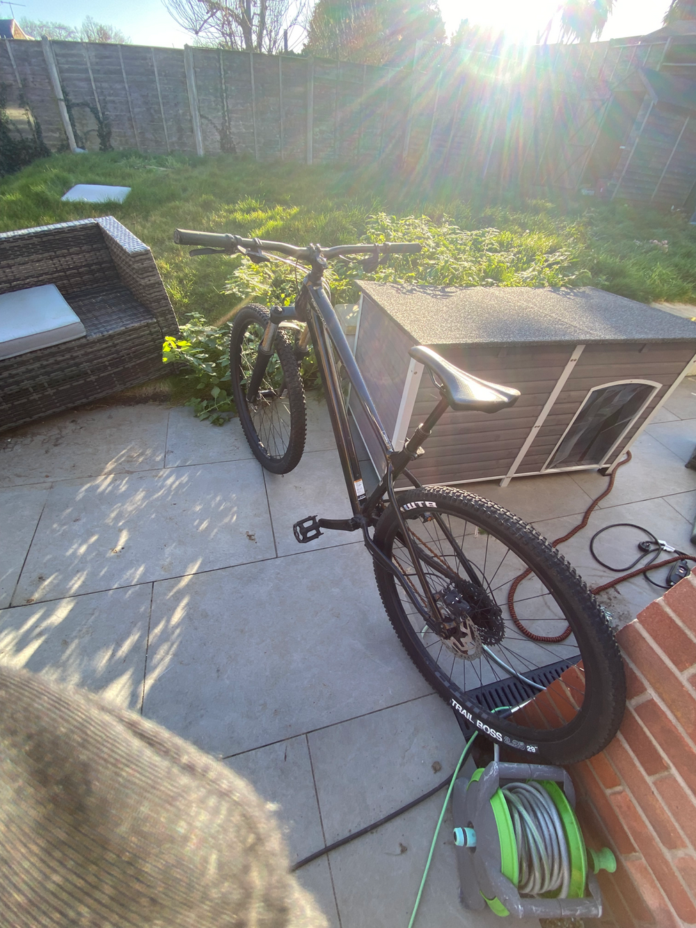 Cannondale Habit HT 1 2024