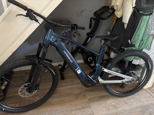 Haibike Alltrail 4 Emtb 2026