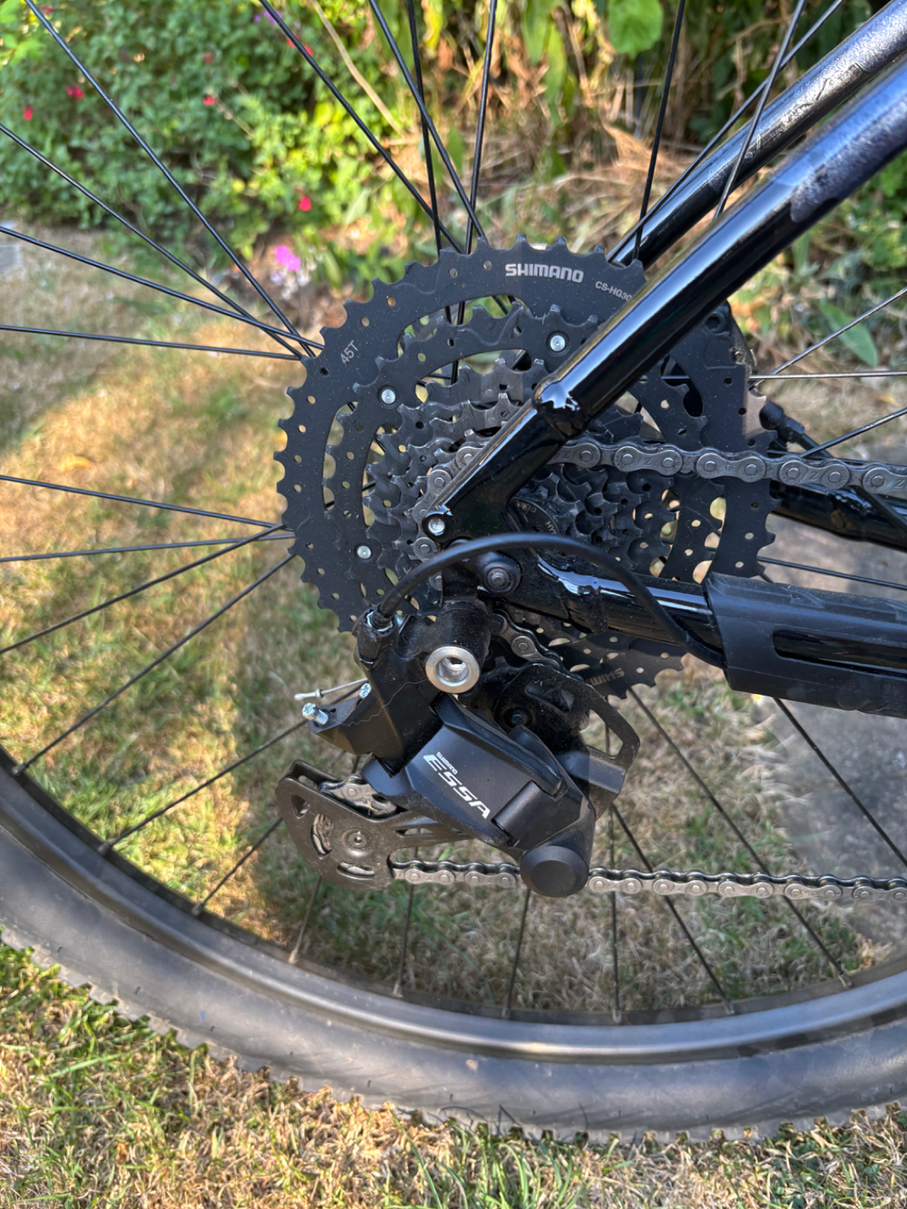 Trek Marlin 4 Gen 3 2025