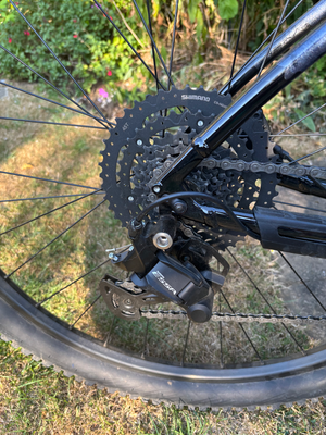Trek Marlin 4 Gen 3 2025