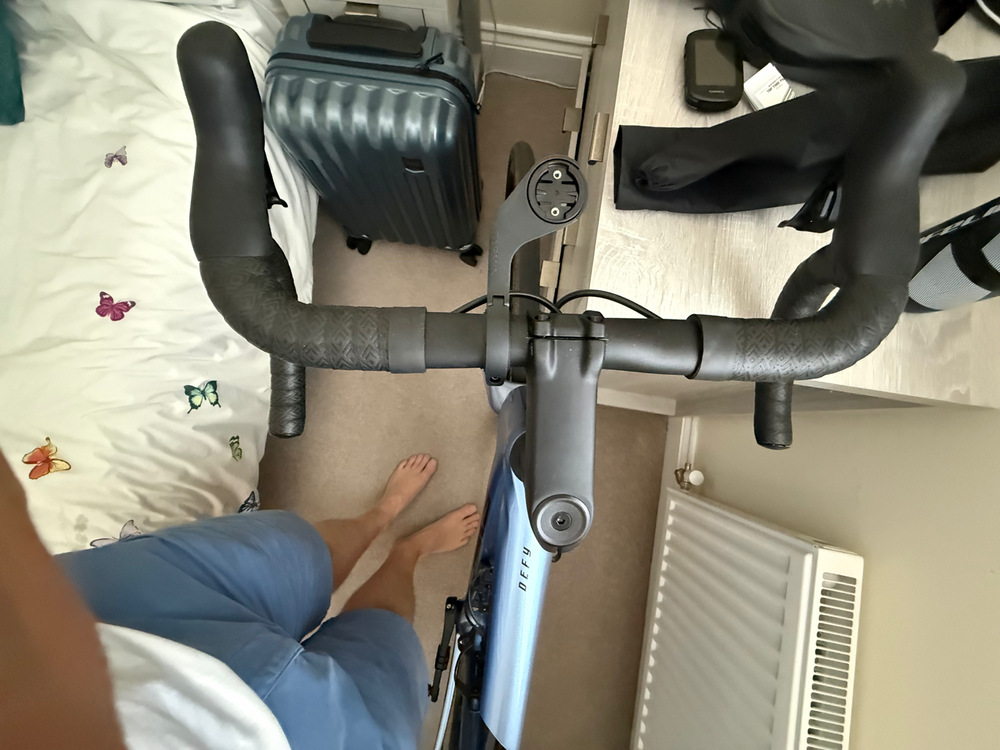Giant Defy Advanced 1 2026