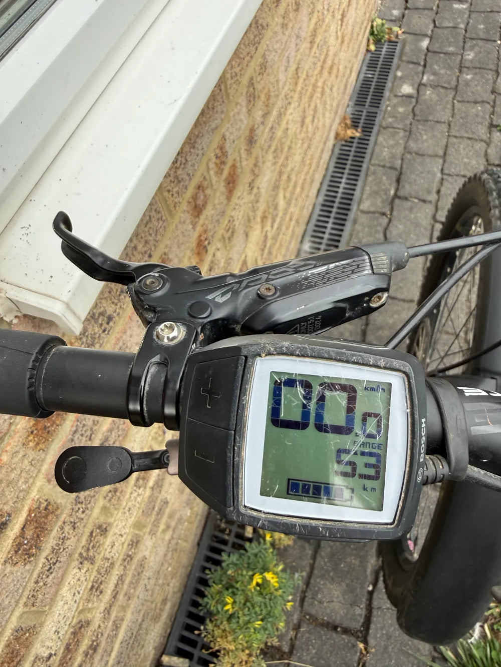 Whyte E-150 Rs 29er 2022