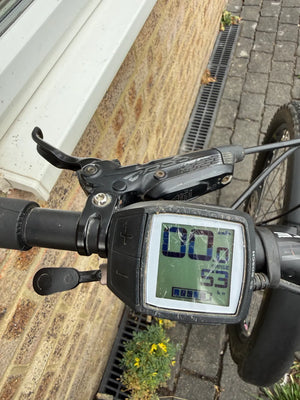 Whyte E-150 Rs 29er 2022