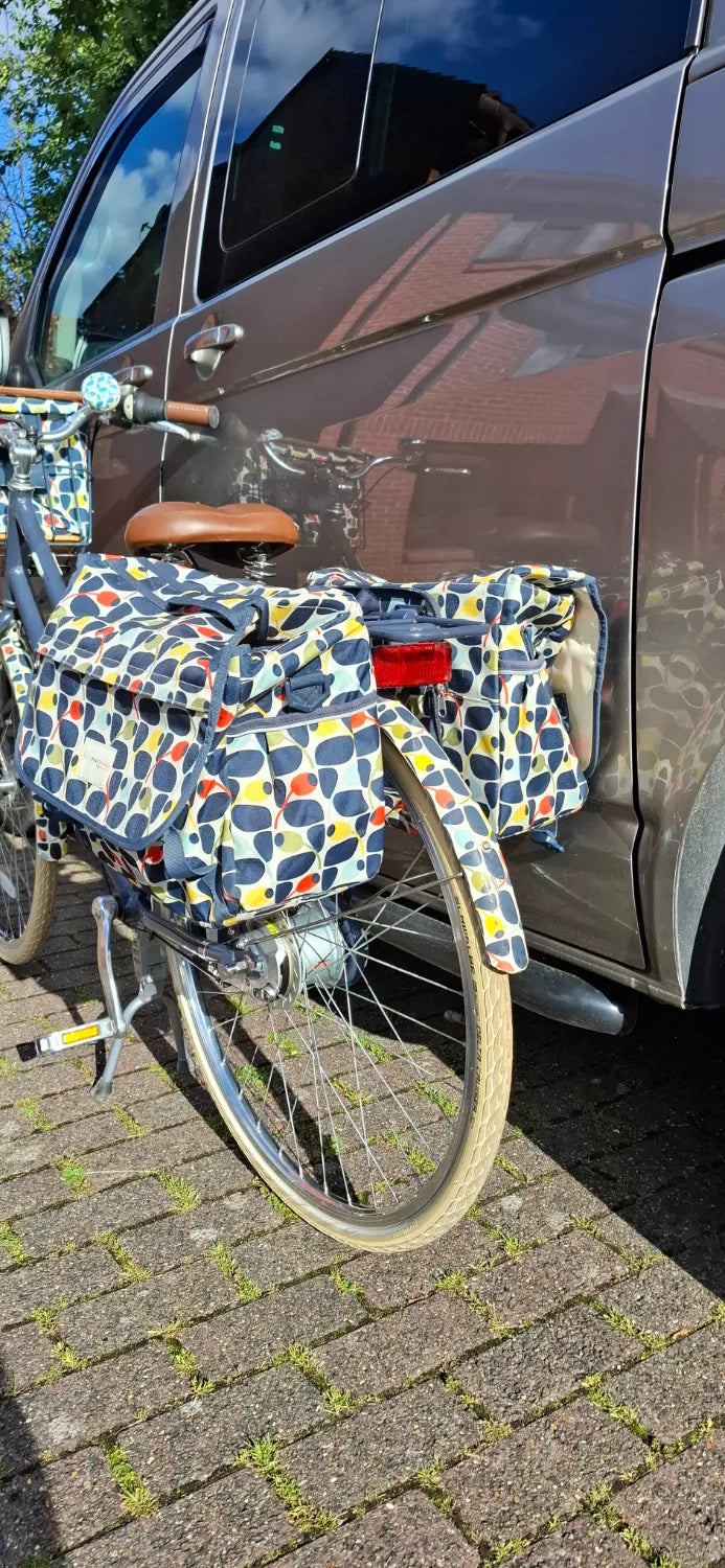 Orla kiely Orla kiely  2016