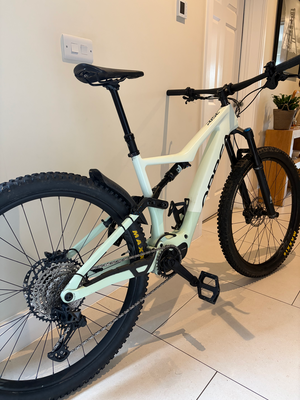 Orbea Rise M20 29 2021