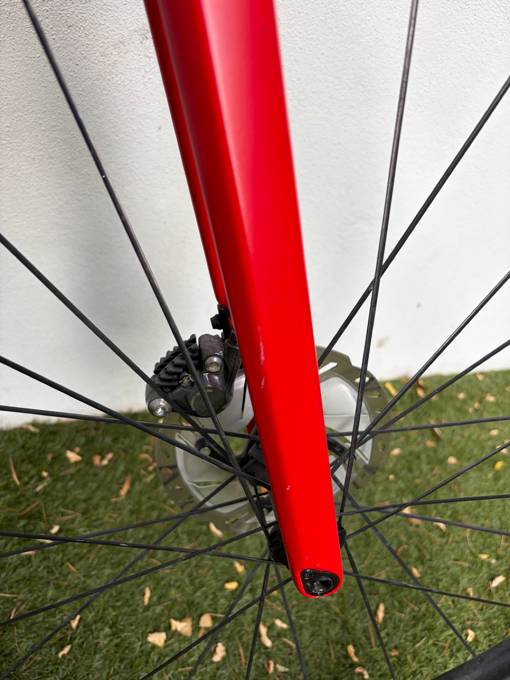 BMC Roadmachine 02 Two 2020