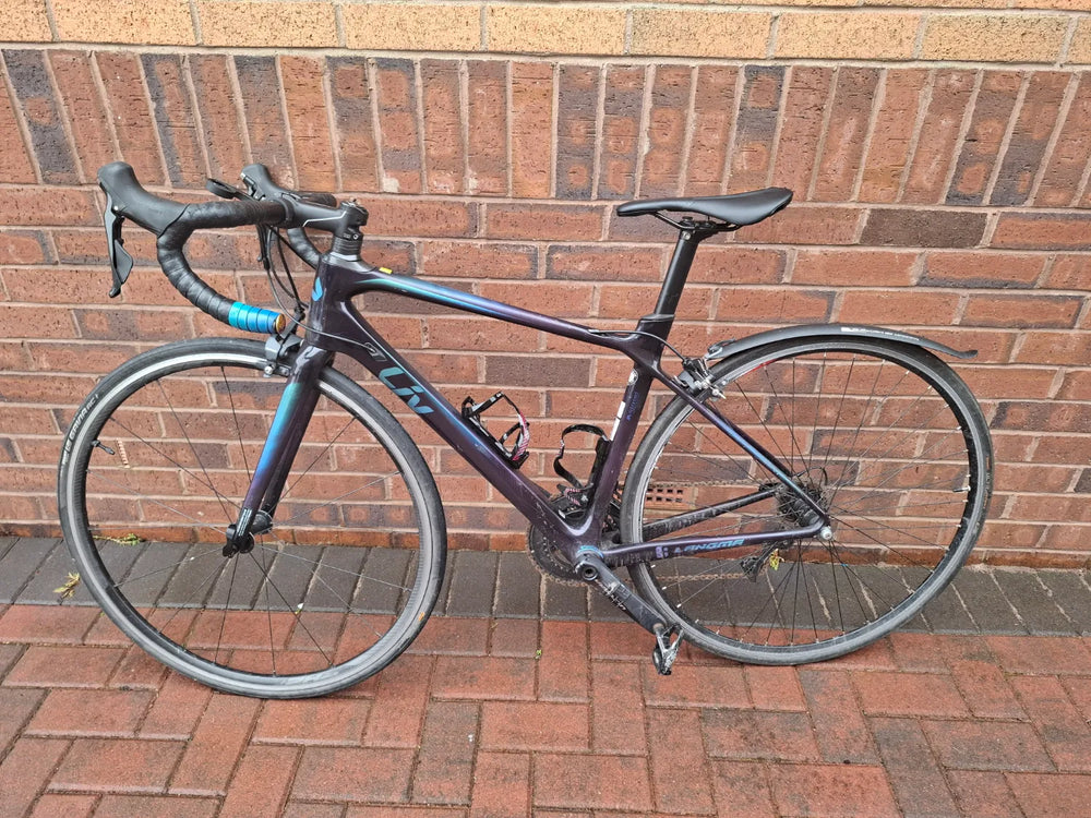 Langma Advanced Pro 1 2019