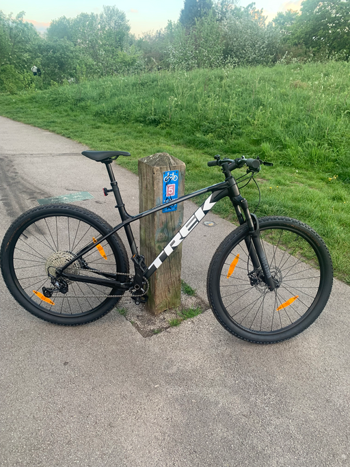 Trek Procaliber 6 29er 2026
