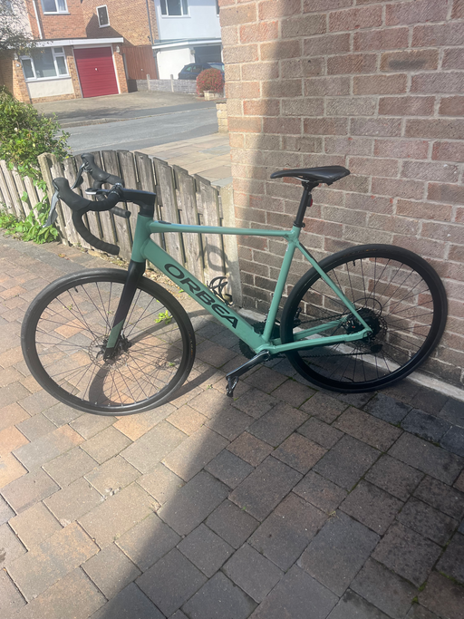 Orbea Gain D50 2022