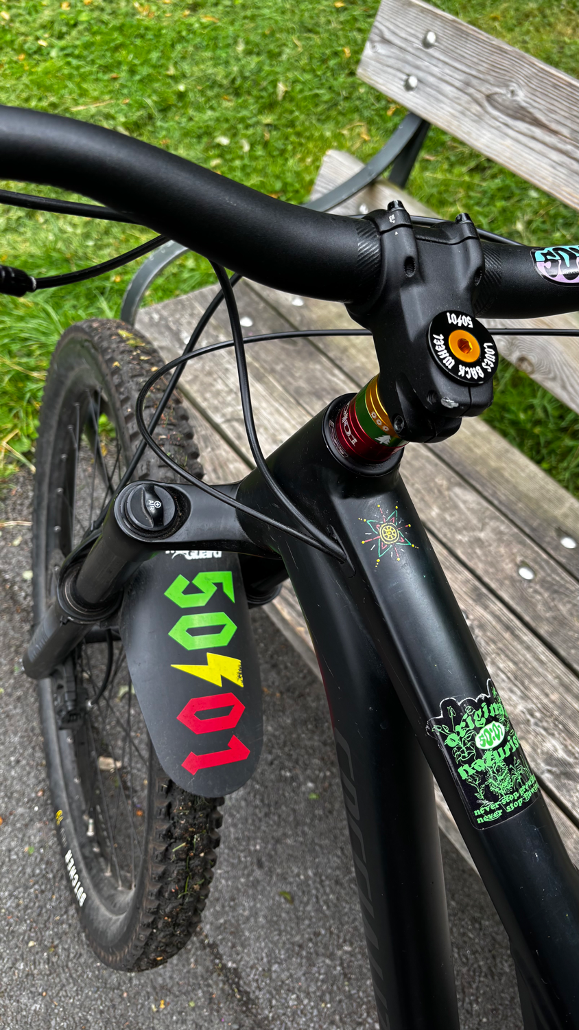 Specialized Stumpjumper Alloy 2022