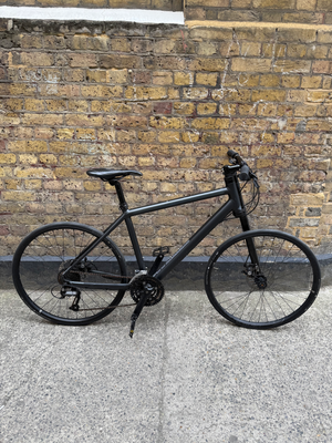 Cannondale Bad Boy 2 2020