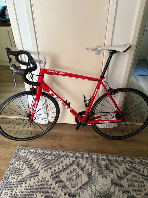 Trek emonda ALR 5 2017