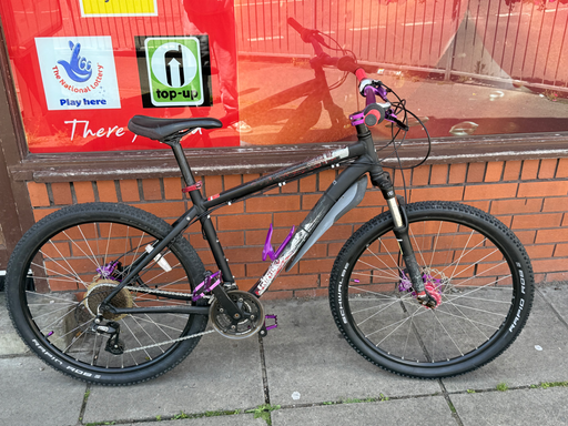 Specialized Hardrock 26 2015