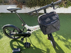 Gocycle GX Folding Electric 2020