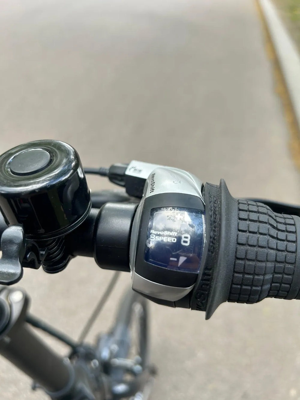 Raleigh Stowaway Folding 2025