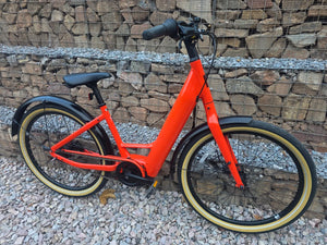 Momentum Vida E+ Low-Step 500Wh 2022