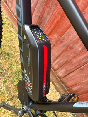 Carrera Vengeance-E Pro 2026