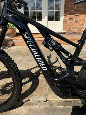 Specialized Levo Comp Alloy 2025